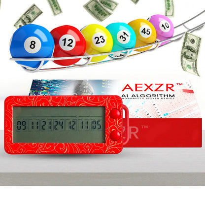 KLENIMORE™ AI Algorithm Probability Picker Device (𝟟𝟘% 𝕆𝔽𝔽 𝗘𝗡𝗗𝗦 𝗜𝗡 𝟭𝟬 𝗠𝗜𝗡𝗨𝗧𝗘𝗦)
