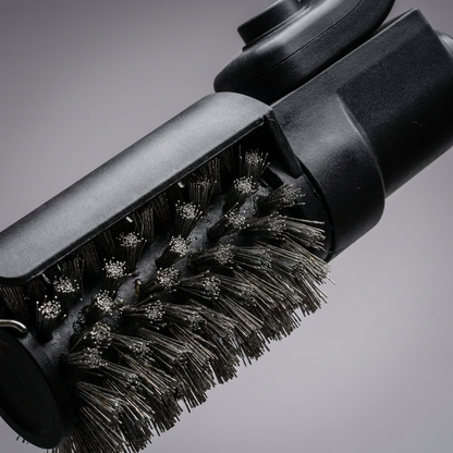 Bunaders Pro - 2 In 1 Electric Grill Cleaner