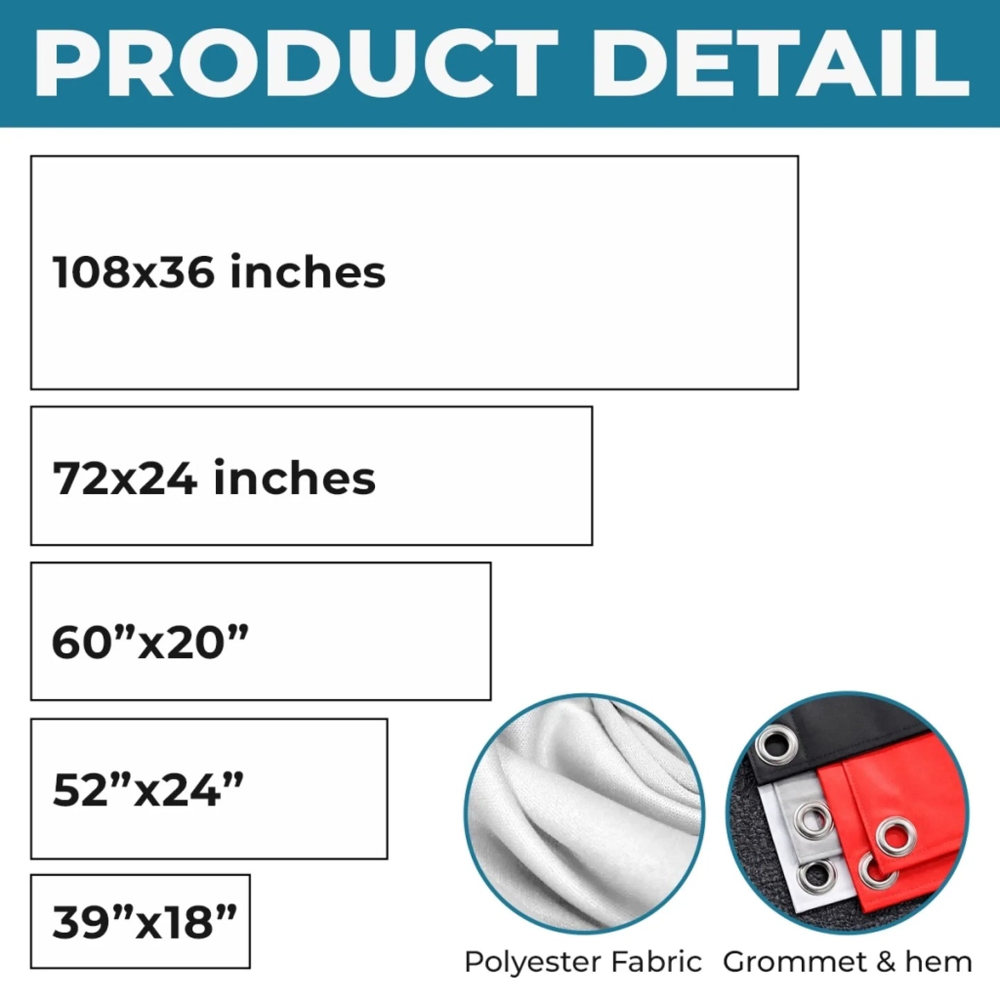 Custom Polyester Outdoor Banner - Personalized America 250th Anniversary Gifts For Mom, Dad, Brother, Sister, Kids - Together We Shine Bright