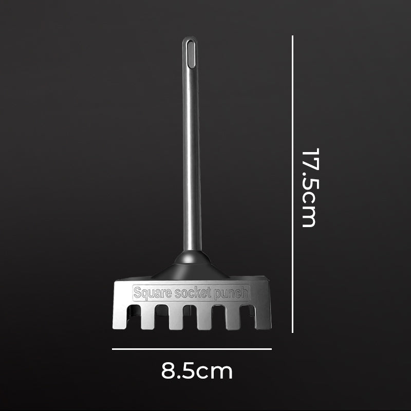 86-Type Square Hole Cutter for Electrical Box