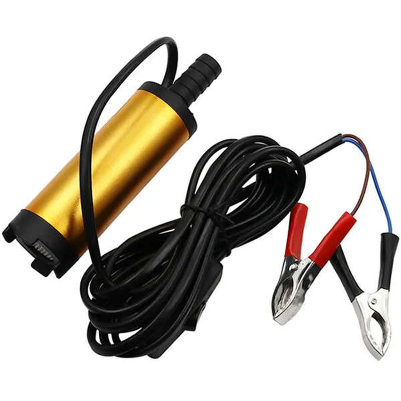 Electric Oil Pump