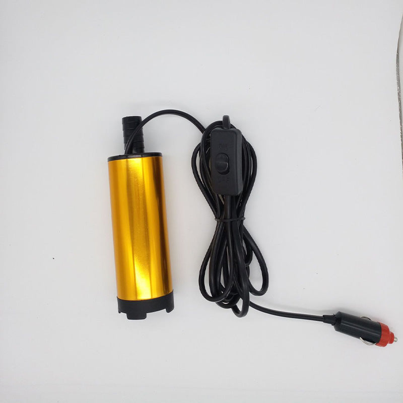 Electric Oil Pump
