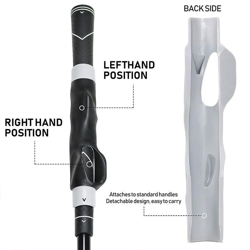 Special Gift - Golf Grip Training Aid